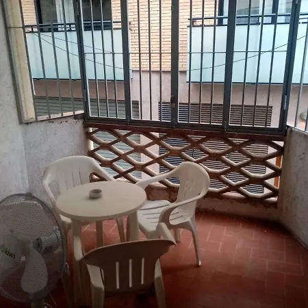 شقة Apartamento Zodiac Ab Flor