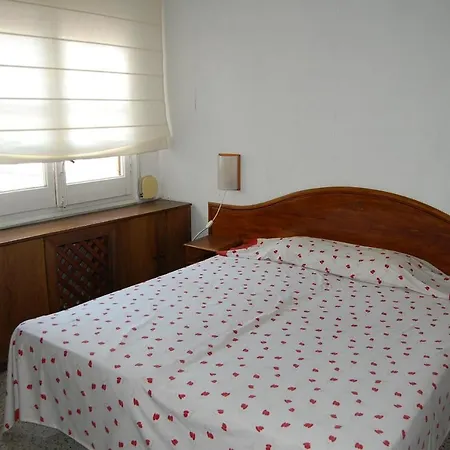 Apartment Apartamento Zodiac Ab Flor *