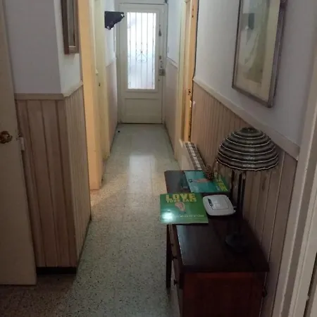 Apartamento Zodiac Ab Flor Lloret de Mar