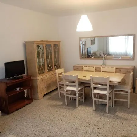 Apartamento Zodiac Ab Flor