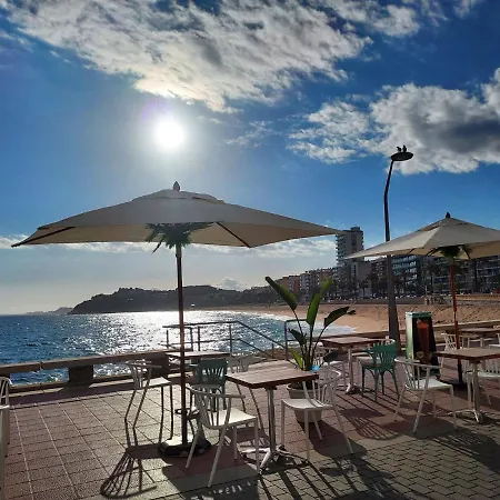 Apartamento Zodiac Ab Flor Apartment Lloret de Mar