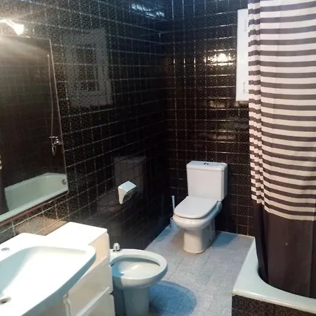 Appartamento Apartamento Zodiac Ab Flor Lloret de Mar