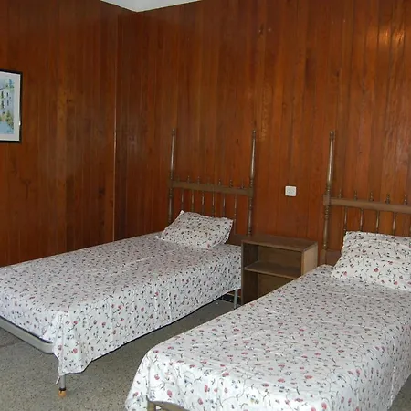 Apartamento Zodiac Ab Flor *