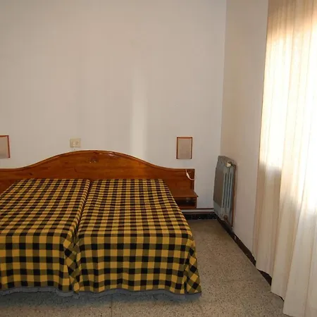 Apartamento Zodiac Ab Flor Lloret de Mar